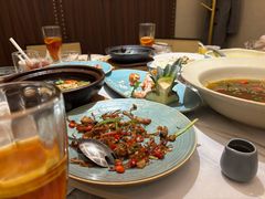 -志明眷村·台式融合菜·宵夜