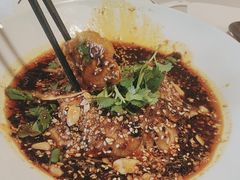 -渝信川菜(南滨店)