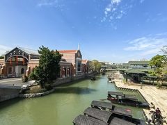 -赤坎·广东华侨国际旅游度假区