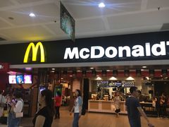 门面-麦当劳(SM城市广场店)