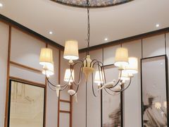 -羲和雅苑•北京烤鸭(吴中路万象城店)
