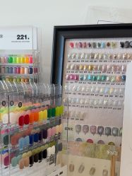 -元也Nail·新中式美甲美睫