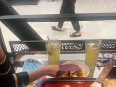 -匠子烤鱼(远大购物中心店)