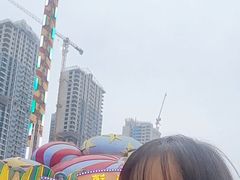 -广州长隆国际大马戏