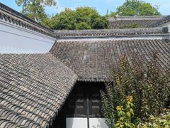 -绮园景区