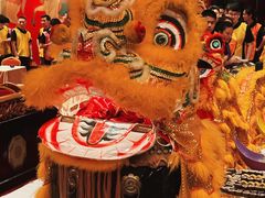 -唐乐宫·歌舞剧院餐厅