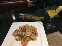 -IL Forno 意坊·意大利餐厅(温州万象城店)