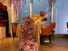-LE SHARE洛笙·花园西餐(北京路步行街店)
