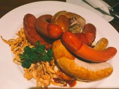 -宝莱纳餐厅(滨江店)