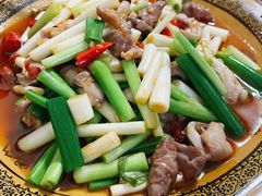 -汝萍传统蘸水菜(春华路总店)