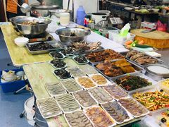 -北三沙家烧麦(北头道街店)