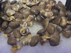 -加餐海鲜自助(集美银泰百货店)