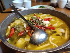 -隔壁老王·家常云南菜(花巷店)