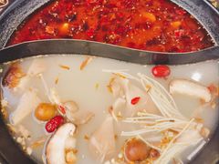 -尚品火锅(正阳路店)