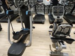-FLARE STAR FITNESS(复地活力城店)