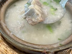 -粥瓜婆特色砂锅粥(白石洲店)