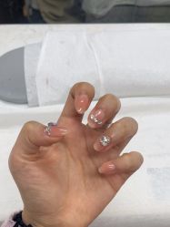 -尤米一站式美甲美睫