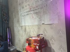 -剧狐剧本杀(徐汇1号店)