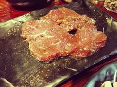 -原始泥炉烤肉(总店)