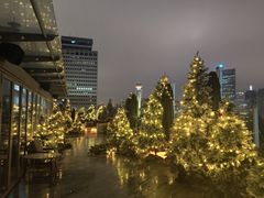 -城市露台景观餐厅(淮海路店)