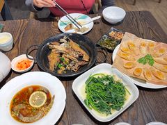 -大洋家·精品潮汕菜·生腌砂锅粥(天河东路店)