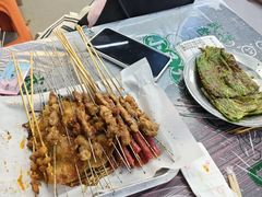 -小民大排档(江汉路店)
