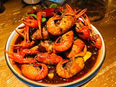 -马头巷·隐庐居·红油大虾(园区店)