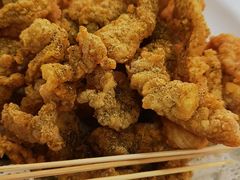 -柴爿巷·香酥鸡&馄饨(复兴中路店)