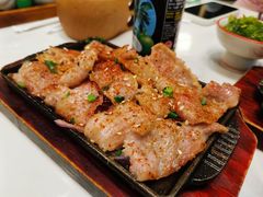 -初居食屋日式料理(万象城购物中心店)
