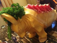 -索伦嘎·传统涮(海拉尔总店)