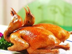 -煲煲掂风味煲仔饭餐厅(西区店)