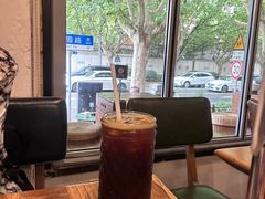 -Brut Eatery悦璞食堂(愚园路店)