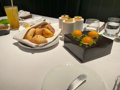 -L'Arome芳芳法国餐厅(仙林金鹰店)