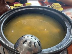 -菌之家·专业纯野生菌火锅·特色炒菌