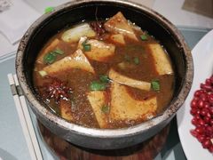 -辣螃铠盆盆蟹大排档(海昌店)