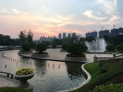 -启东恒大海上威尼斯酒店