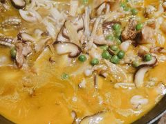 鸡汁菌菇蛙-蛙喔牛蛙(高新绿宝店)