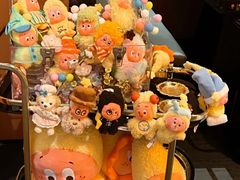 -色響火锅(恒隆广场店)