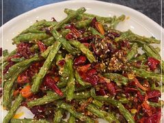 -李记东北饺子馆·东北菜(欢乐谷店)