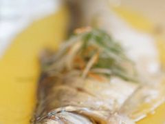 -香山湖家家宴(中山陵店)