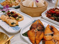 -香香海南菜餐厅