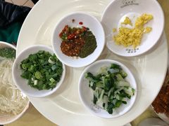 -桥香园云南过桥米线(金马碧鸡店)