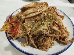 -北平盛世·新京菜·北京烤鸭(劲松·双井店)