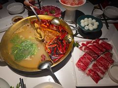 -小龙翻大江文化火锅(宽窄店)
