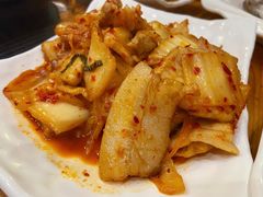 -长寿参鸡汤(朝韩风情街店)