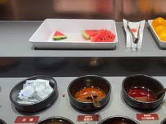 -巴奴毛肚火锅(新街口金鹰店)