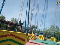 -辛玛王国游乐园