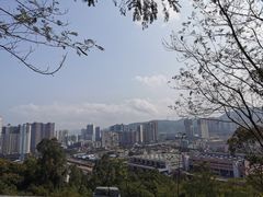 -东部华侨城