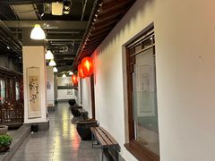 -小时候文化餐厅(盘山店)