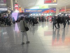-济南西站